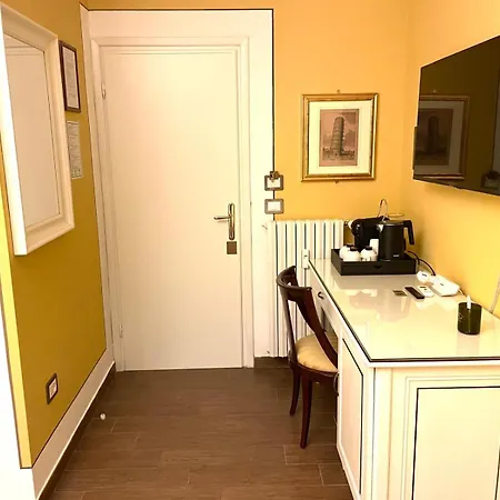 Hotel Tower Piza