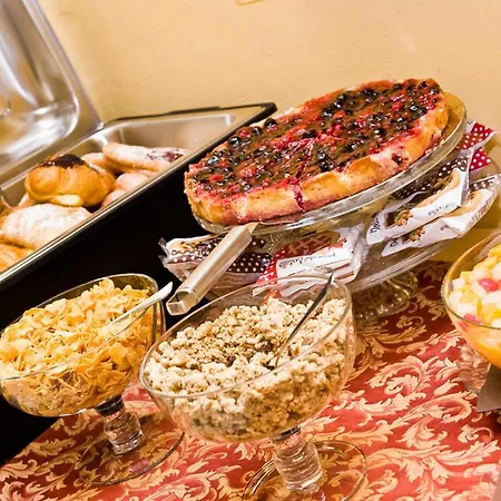 Tower Hotel Piza