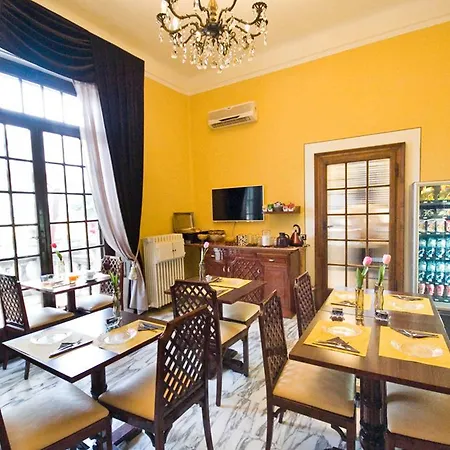 Tower Hotel Piza