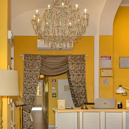 Tower Hotel