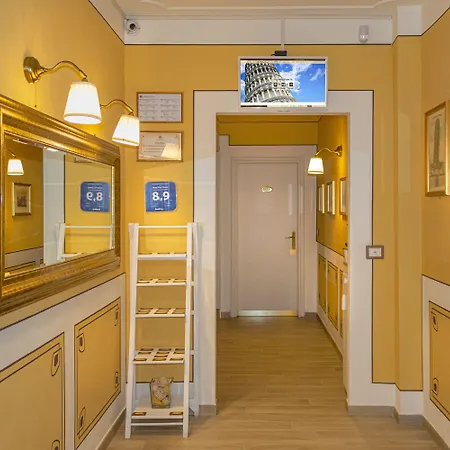 Tower Hotel 3*