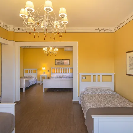Tower Hotel 3*