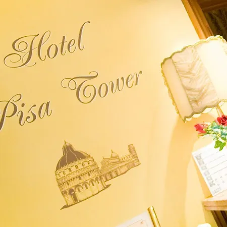 Hotel Tower