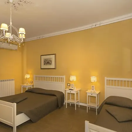 Hotel Tower Pisa