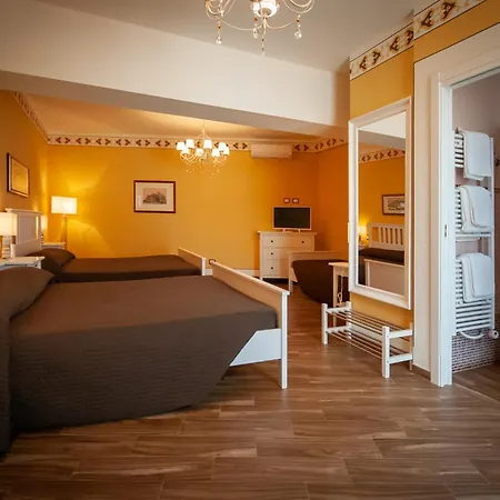 Ξενοδοχείο Tower 3*