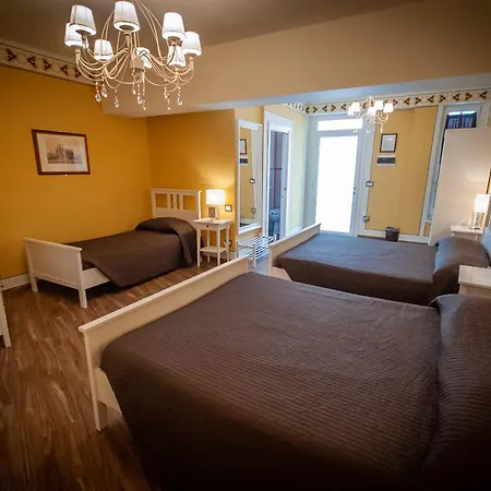 Tower Hotel 3*
