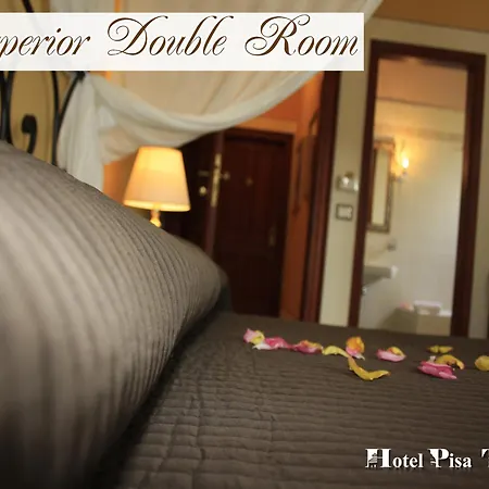 Tower Ξενοδοχείο Πίζα