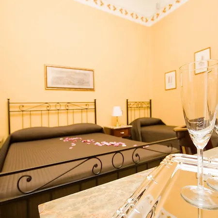 Hotel Tower Pisa