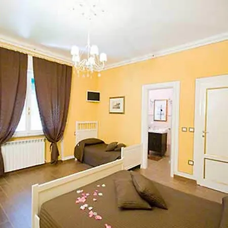 Tower Hotel Pisa