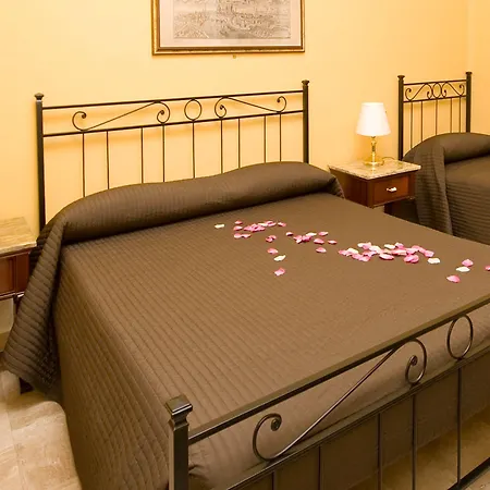 Tower Ξενοδοχείο Πίζα