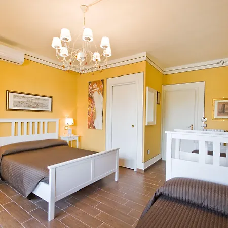 Ξενοδοχείο Tower Πίζα