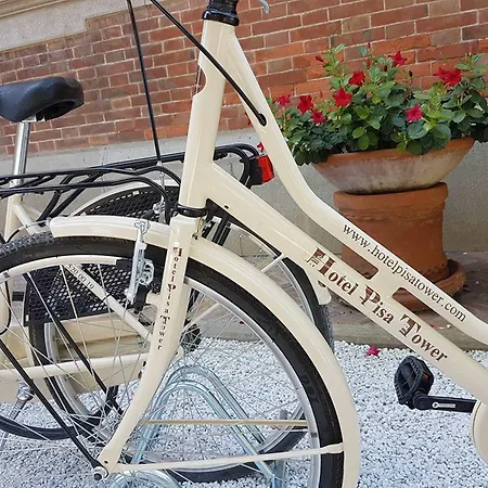 Tower Ξενοδοχείο