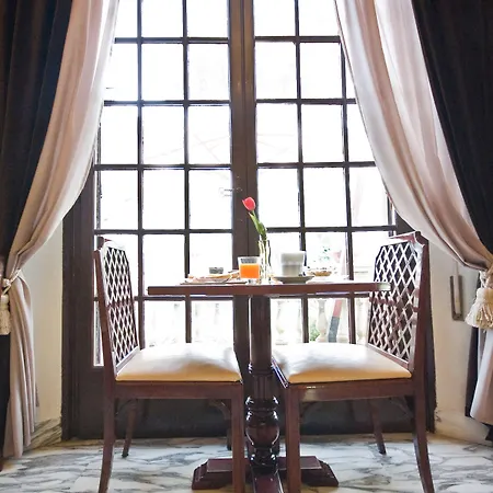 Ξενοδοχείο Tower 3*