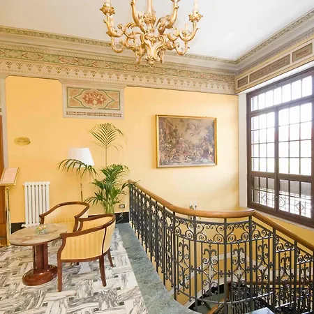 Tower Ξενοδοχείο