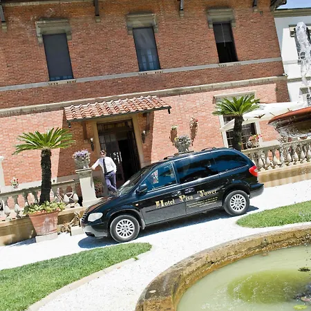 Tower Ξενοδοχείο