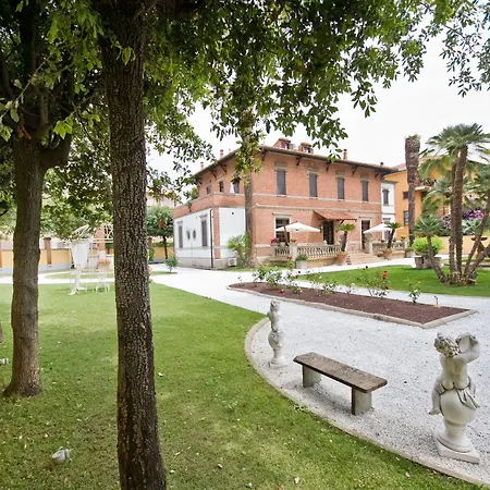 Ξενοδοχείο Tower Πίζα