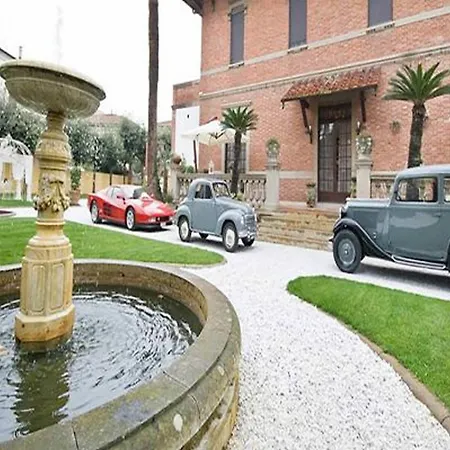 Ξενοδοχείο Tower 3*