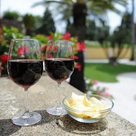 Ξενοδοχείο Tower Πίζα