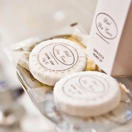 Ξενοδοχείο Tower