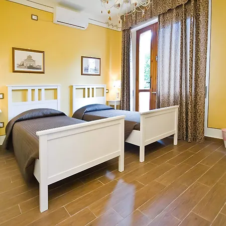 Hotel Tower 3*