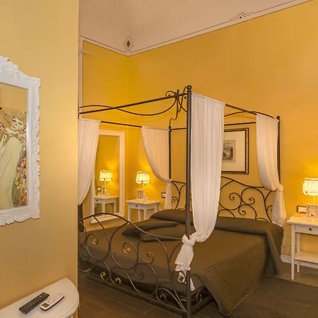 Tower Hotel Pisa