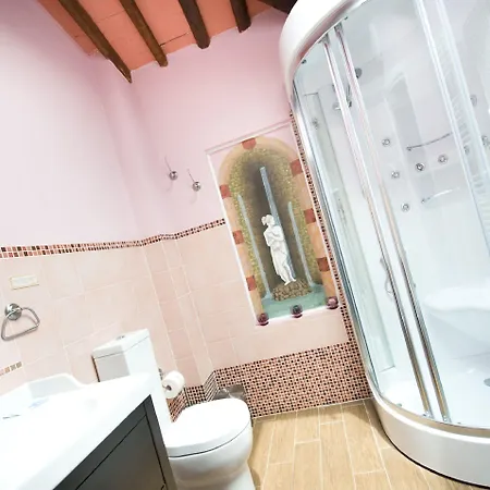 Hotel Tower Pisa