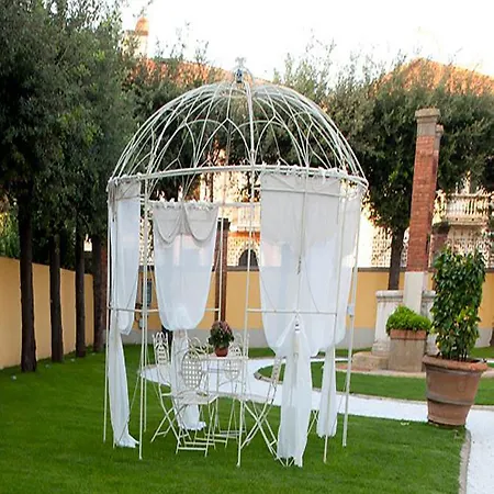 Ξενοδοχείο Tower