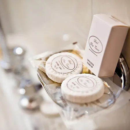 Tower Hotel 3*