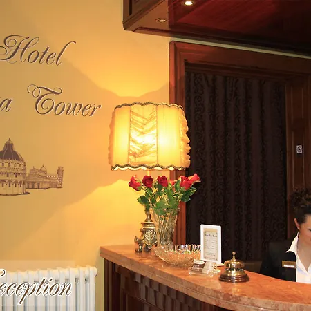 Hotel Tower 3*