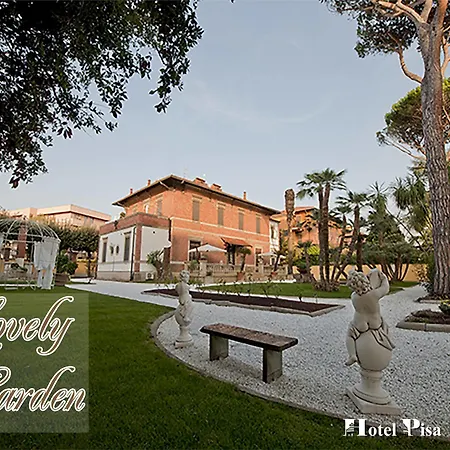 Ξενοδοχείο Tower