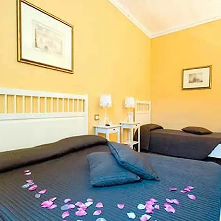 Hotel Tower 3*