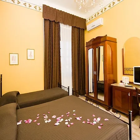 Tower Hotel 3*