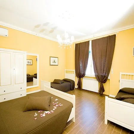 Tower Hotel Pisa