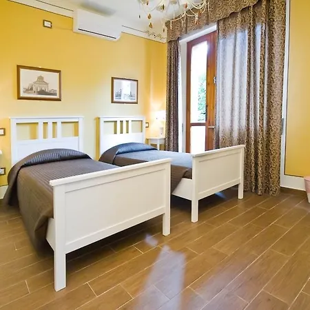 Hotel Tower 3*