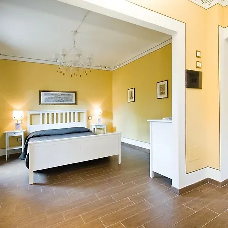 Tower Hotel Pisa