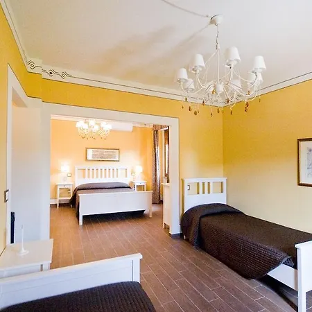 Tower Hotel Pisa