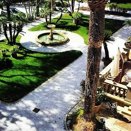 Hotel Tower 3*