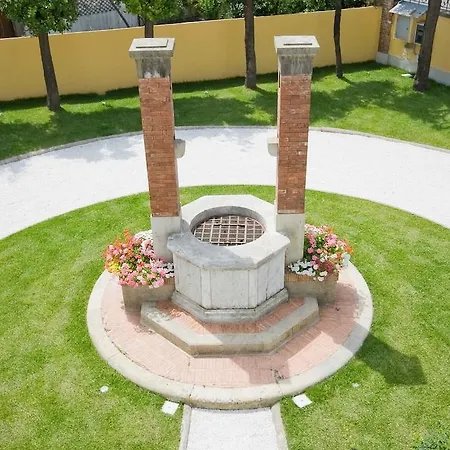 Tower Hotel Pisa