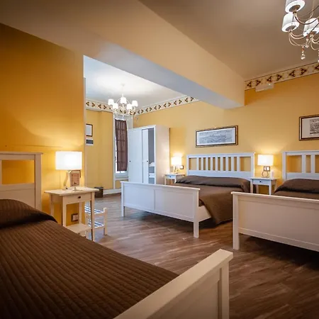 Tower Hotel Pisa