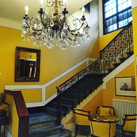 فندق بيسا تاور 3*
