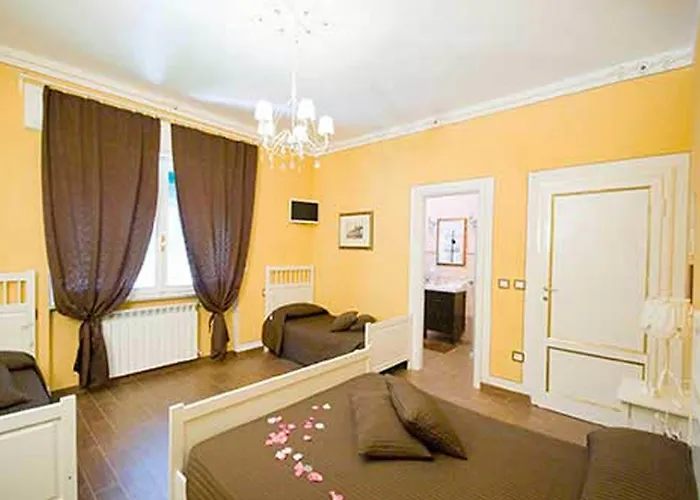 Tower Hotel Pisa